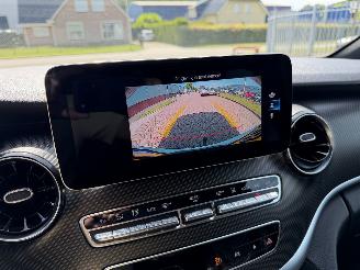 Mercedes V-klasse V250D DC Avantgarde picture 18