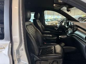 Mercedes V-klasse V250D DC Avantgarde picture 34