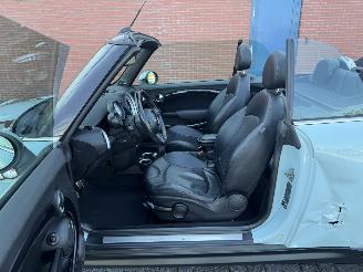 Mini Cooper S 2.0 SD Cabrio picture 17