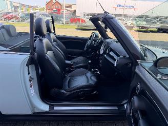 Mini Cooper S 2.0 SD Cabrio picture 22