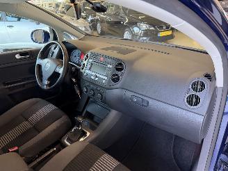 Volkswagen Golf plus 1.4 TSI 90Kw AUTOMAAT Clima picture 21