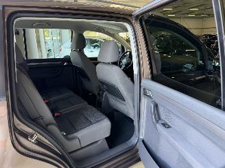 Volkswagen Touran 1.4 TSI 103Kw Clima picture 15