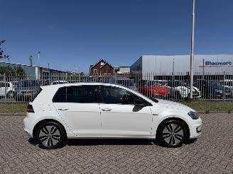 Coche accidentado Volkswagen e-Golf 85 Kw  Clima - Navi 2014/9