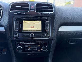 Volkswagen Golf 1.4 TSI 90kw AIRCO NAVI picture 19