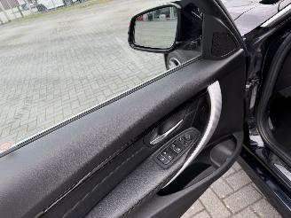 BMW 3-serie 330i M Sort picture 14