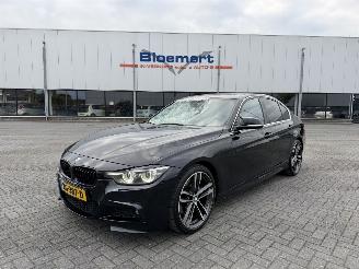 škoda osobní automobily BMW 3-serie 330i M Sort 2019/1