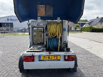 Atlas  Copco Hogedrukreiniger picture 12