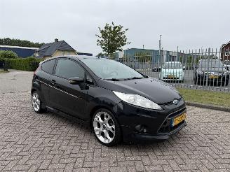 škoda osobní automobily Ford Fiesta 1.6 Sport 2009/2