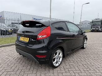 Ford Fiesta 1.6 Sport picture 6