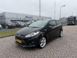 Ford Fiesta 1.6 Sport picture 3