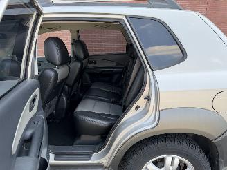Hyundai Tucson 2.0 Style 104Kw  CLIMA picture 12