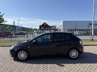 Avarii autoturisme Seat Ibiza 1.2 TSI FR  Airco - Navi 2013/6