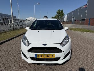 Ford Fiesta ST-Line picture 8