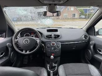 Renault Clio 1.2 TCE 74kw CLIMA picture 13