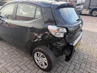 Hyundai I-10 1.0 49kw AIRCO - NAVI picture 8