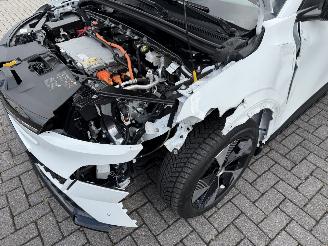 Renault Mégane E-Tech Range Techno 60kWh  3672 km!! picture 31