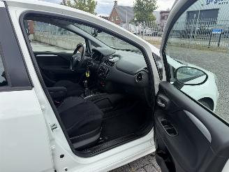 Fiat Punto Evo 0.9 TwinAir Lounge  Clima picture 15