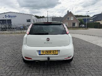 Fiat Punto Evo 0.9 TwinAir Lounge  Clima picture 7