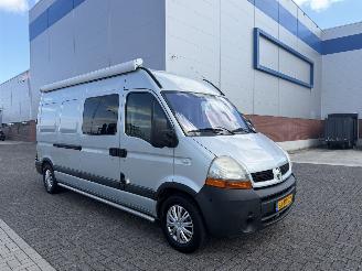  Renault  Master 2.5 DCI 84kw AIRCO 2004/9