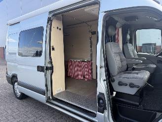 Renault  Master 2.5 DCI 84kw AIRCO picture 21