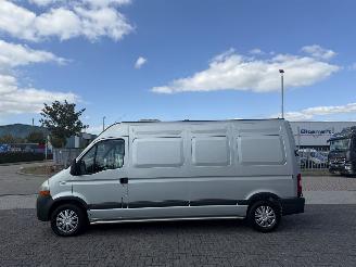 Renault  Master 2.5 DCI 84kw AIRCO picture 5