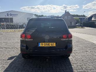 Volkswagen Touareg 3.0 V6 TDI 165Kw Clima - Luchtvering picture 4