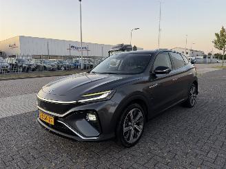 Unfallwagen MG Marvel R Luxury 70kWh 2022/12