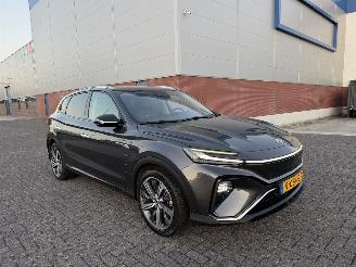 MG Marvel R Luxury 70kWh picture 4