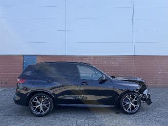 škoda osobní automobily BMW X5 xDrive30d High Executive 2023/2