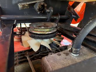 Kubota  T1670 Zitmaaier picture 27