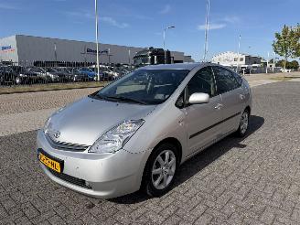 Voiture accidenté Toyota Prius 1.5 VVT-i Hybrid 183.000km!!! 2008/1