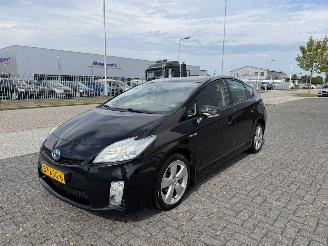 Schadeauto Toyota Prius 1.8 73kw Clima - Navi 2010/2