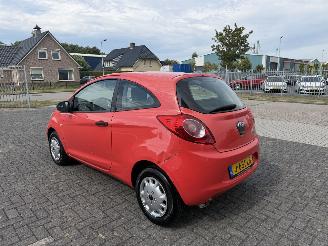 Ford Ka 1.2 Limited picture 6