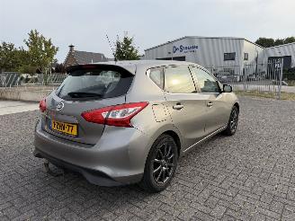 Nissan Pulsar 1.2 DIG-T 85kw Clima - Navi - 99.000km!! picture 6