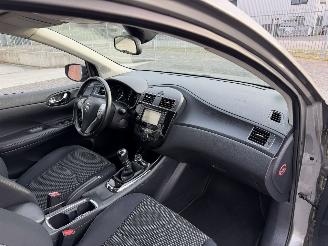 Nissan Pulsar 1.2 DIG-T 85kw Clima - Navi - 99.000km!! picture 19