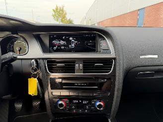 Audi A5 1.8 TFSI S-Line picture 13