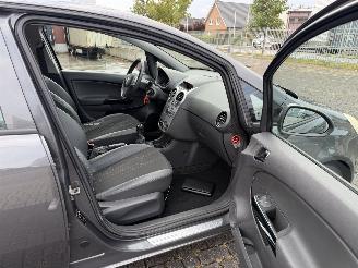 Opel Corsa 1.2 16V Anniversary Edition  AIRCO picture 16