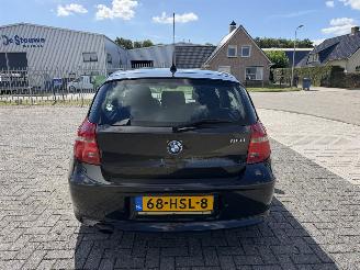 BMW 1-serie 118i 105kw picture 8