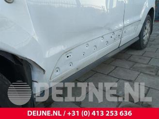 Ford Transit Connect Transit Connect (PJ2), Van, 2013 1.5 TDCi picture 11