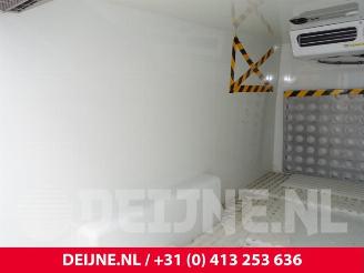 Mercedes Vito eVito Tourer (447.7), Bus, 2019 90 kWh picture 24