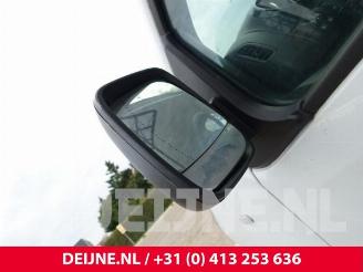 Renault Trafic Trafic (1FL/2FL/3FL/4FL), Van, 2014 2.0 dCi 16V 145 picture 12
