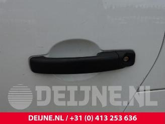 Renault Trafic Trafic (1FL/2FL/3FL/4FL), Van, 2014 2.0 dCi 16V 145 picture 15