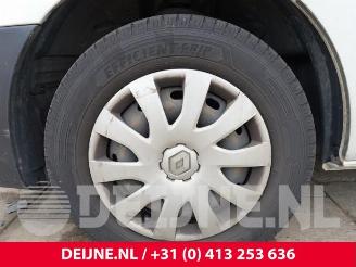 Renault Trafic Trafic (1FL/2FL/3FL/4FL), Van, 2014 2.0 dCi 16V 145 picture 10