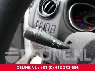 Renault Trafic Trafic (1FL/2FL/3FL/4FL), Van, 2014 2.0 dCi 16V 145 picture 23