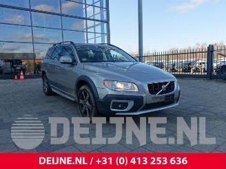 Démontage voiture Volvo Xc-70 XC70 (BZ), SUV, 2007 / 2016 2.4 D5 20V AWD 2009/8