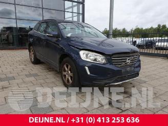 Volvo Xc-60 XC60 I (DZ), SUV, 2008 / 2017 2.0 D3 20V picture 1