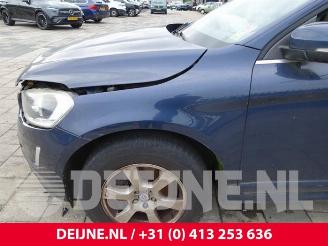 Volvo Xc-60 XC60 I (DZ), SUV, 2008 / 2017 2.0 D3 20V picture 9