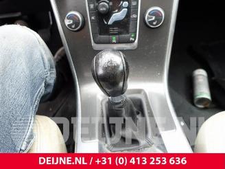 Volvo Xc-60 XC60 I (DZ), SUV, 2008 / 2017 2.0 D3 20V picture 32