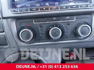 Volkswagen Transporter Transporter T5, Van, 2003 / 2015 2.0 BiTDI DRF picture 24