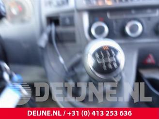 Volkswagen Transporter Transporter T5, Van, 2003 / 2015 2.0 BiTDI DRF picture 26